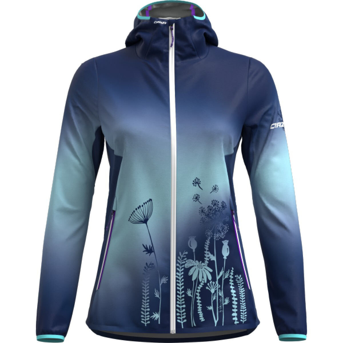 CRAZY JKT WONDER MAGIC SHELL