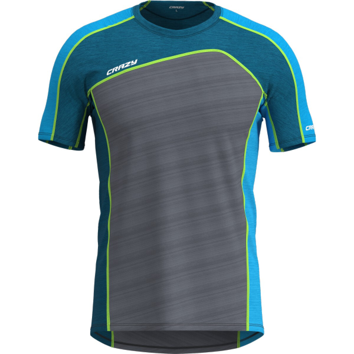 CRAZY SHIRT RESOLUTION