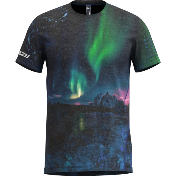 CRAZY SHIRT LEGEND
