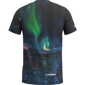 CRAZY SHIRT LEGEND