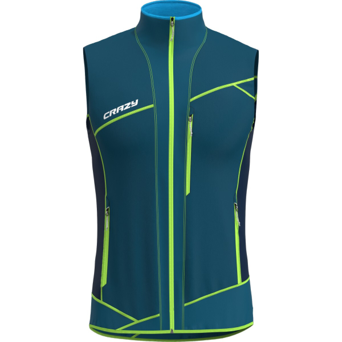 CRAZY VEST AVENGER LIGHT