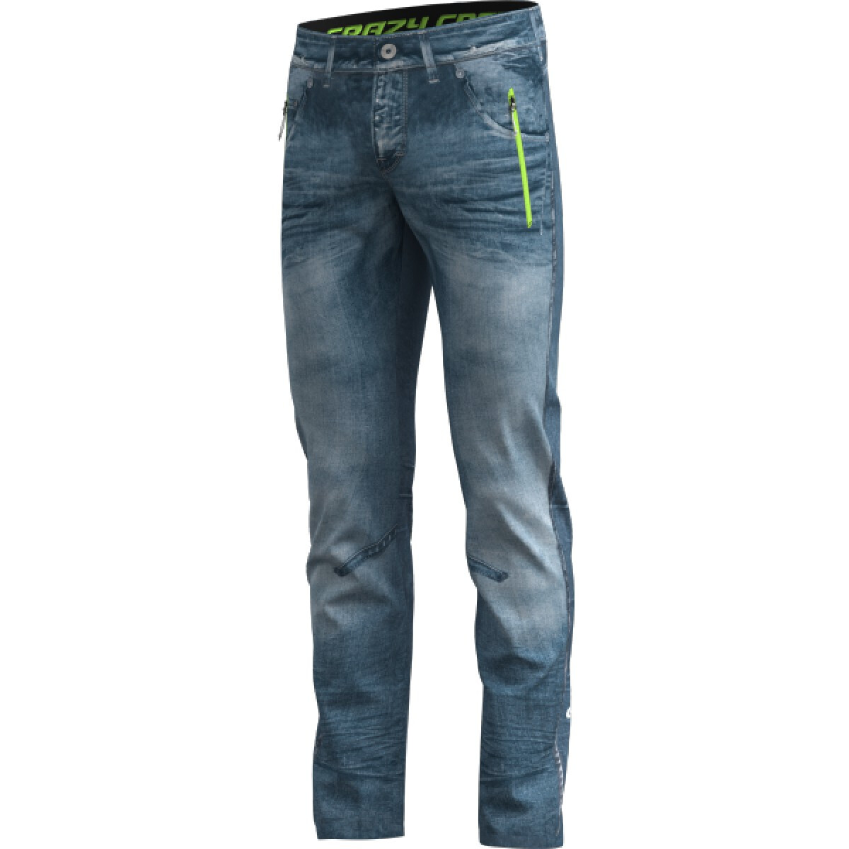 CRAZY PANT SUPER LIGHT box