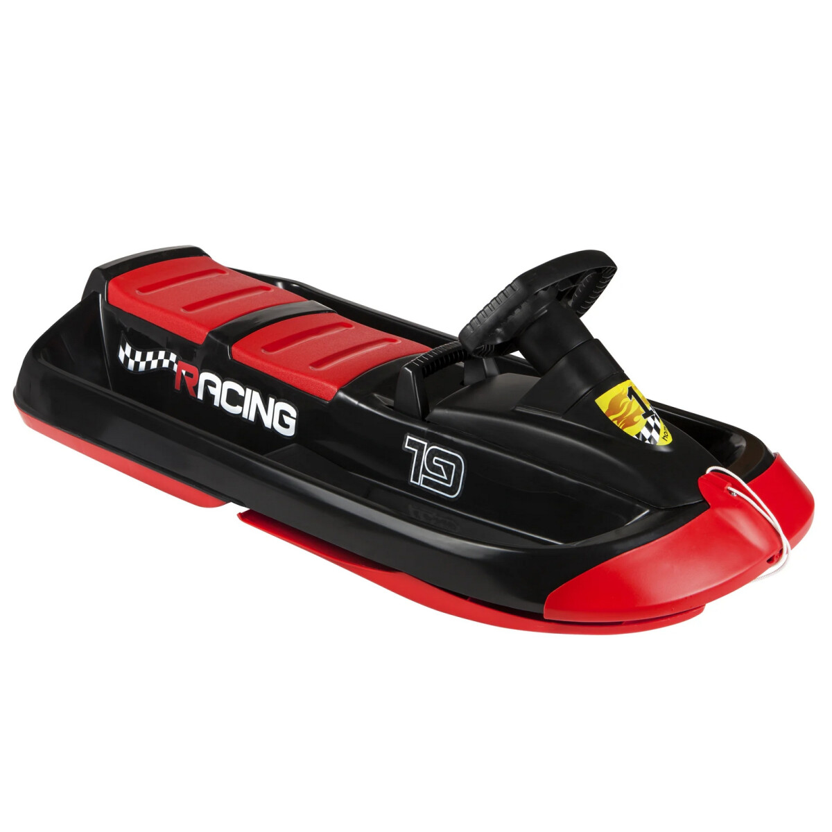 Hamax SNO RACING - Snow BOB