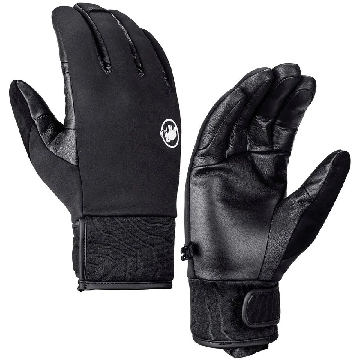 MAMMUT Astro Guide Glove Gtx