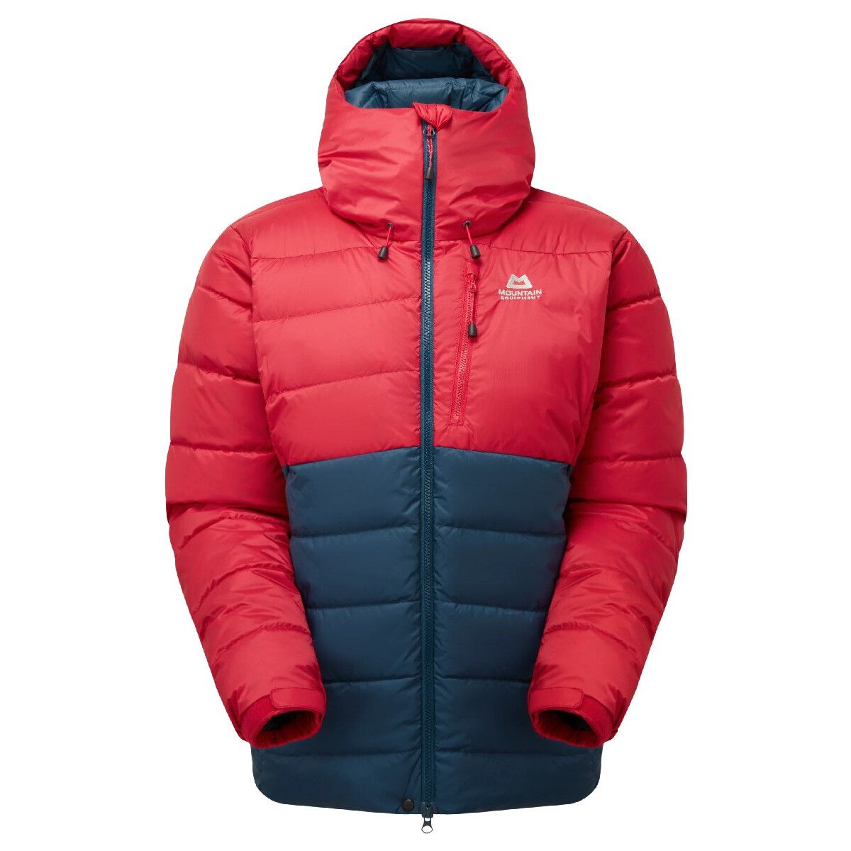 Mt.EQUIPMENT-Paiyu Women Jacket