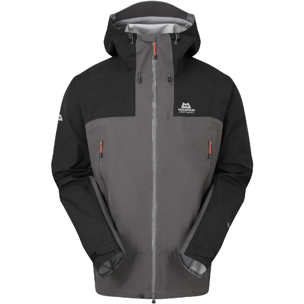 Mt.EQUIPMENT-Rupal Jacket