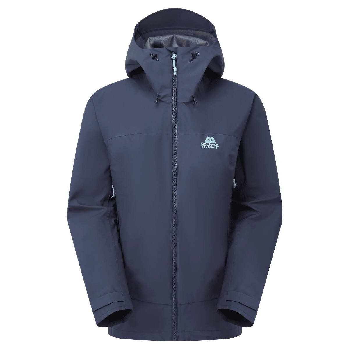 Mt.EQUIPMENT-Odyssey  Wmns Jacket box