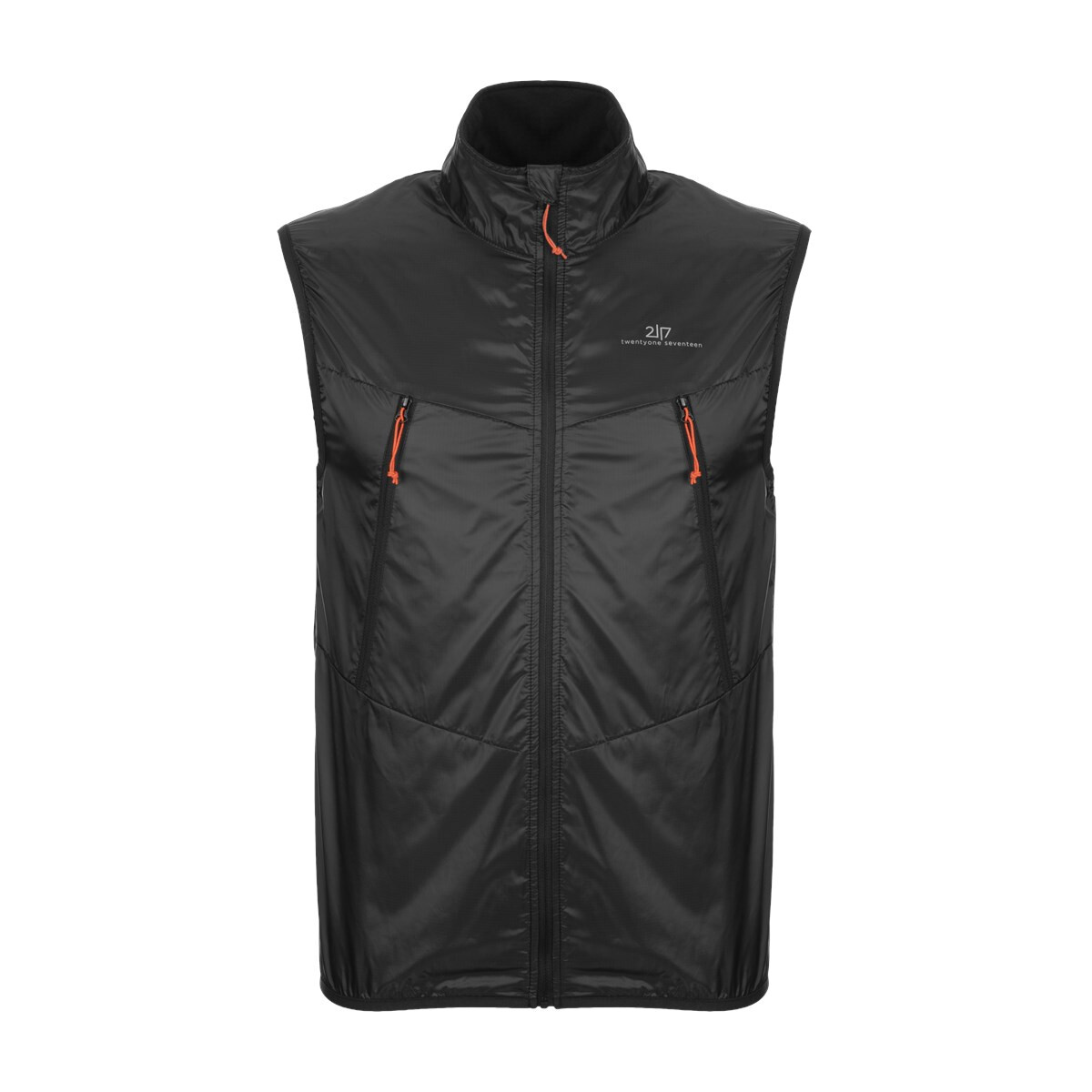 2117 KLINTA VEST MS