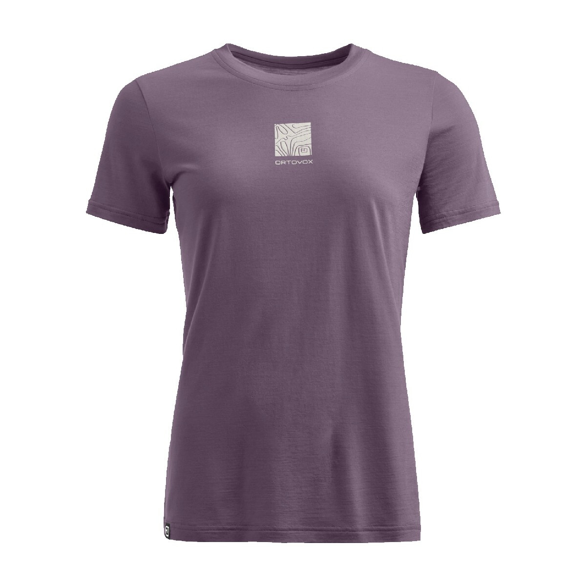 ORTOVOX 120 Cool Tec Abstract TS W