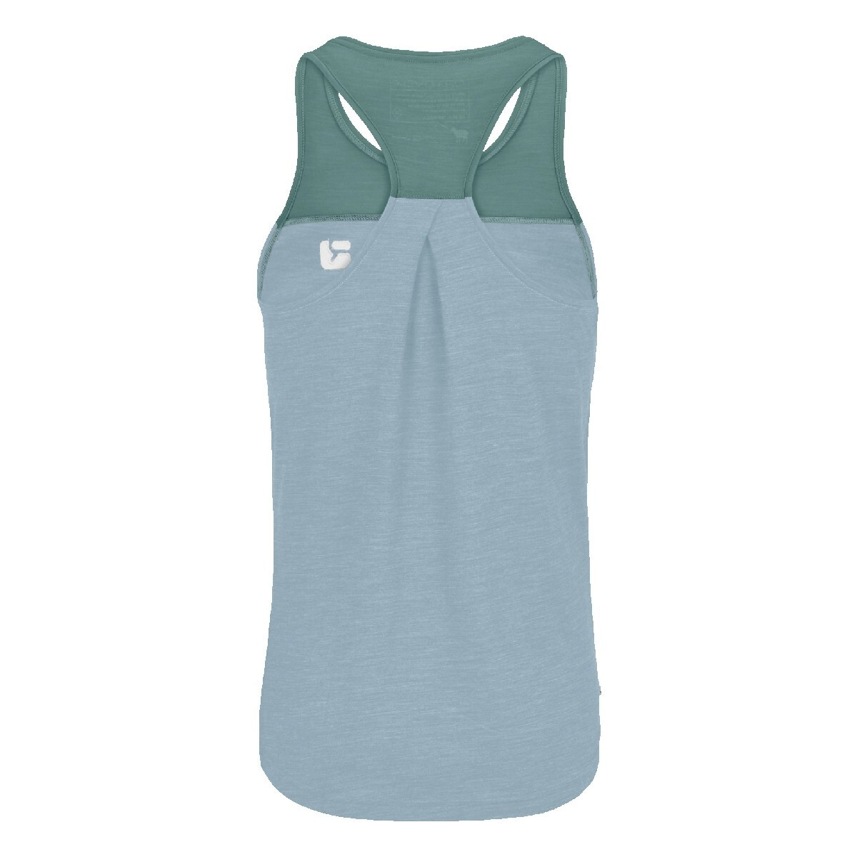 ORTOVOX 150 Cool Logo Top W