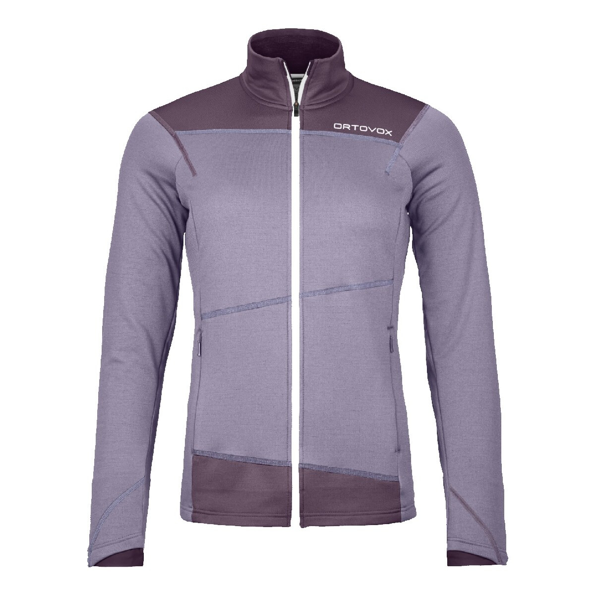 ORTOVOX Fleece Light Jacket W