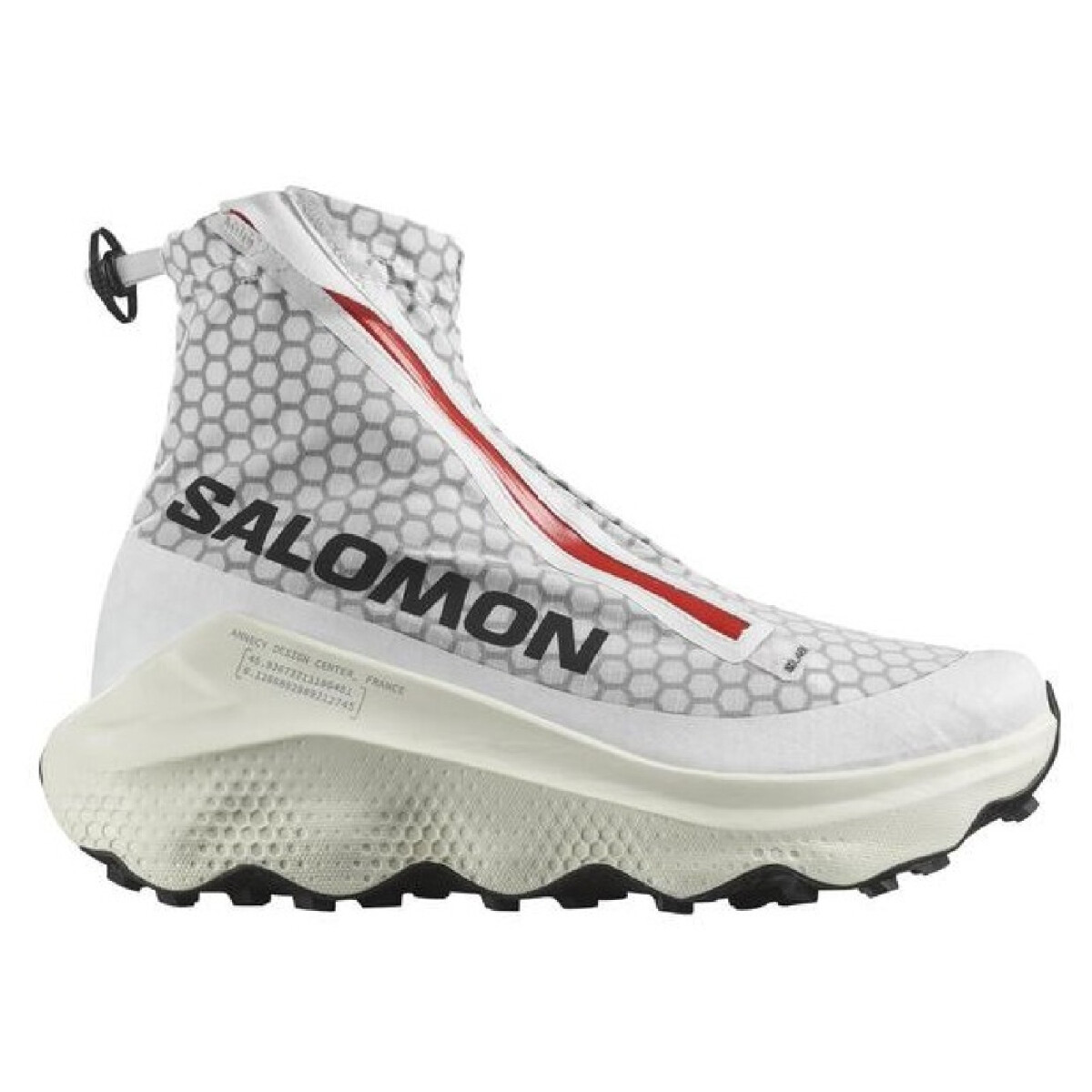 SALOMON S/LAB ULTRA DUST box