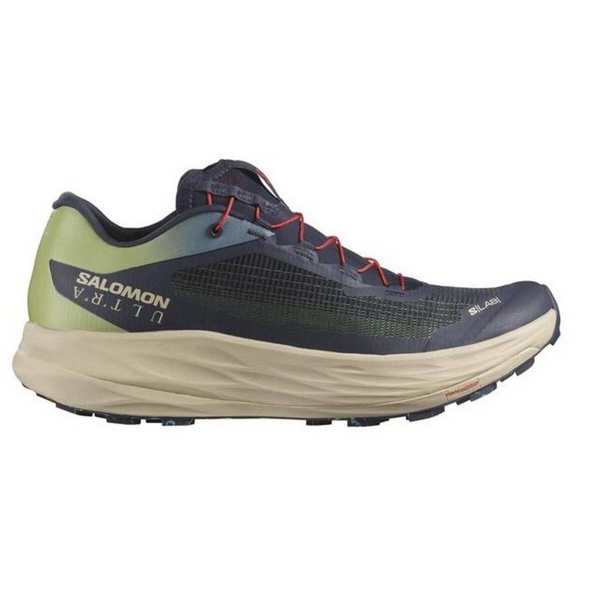 SALOMON S/LAB ULTRA