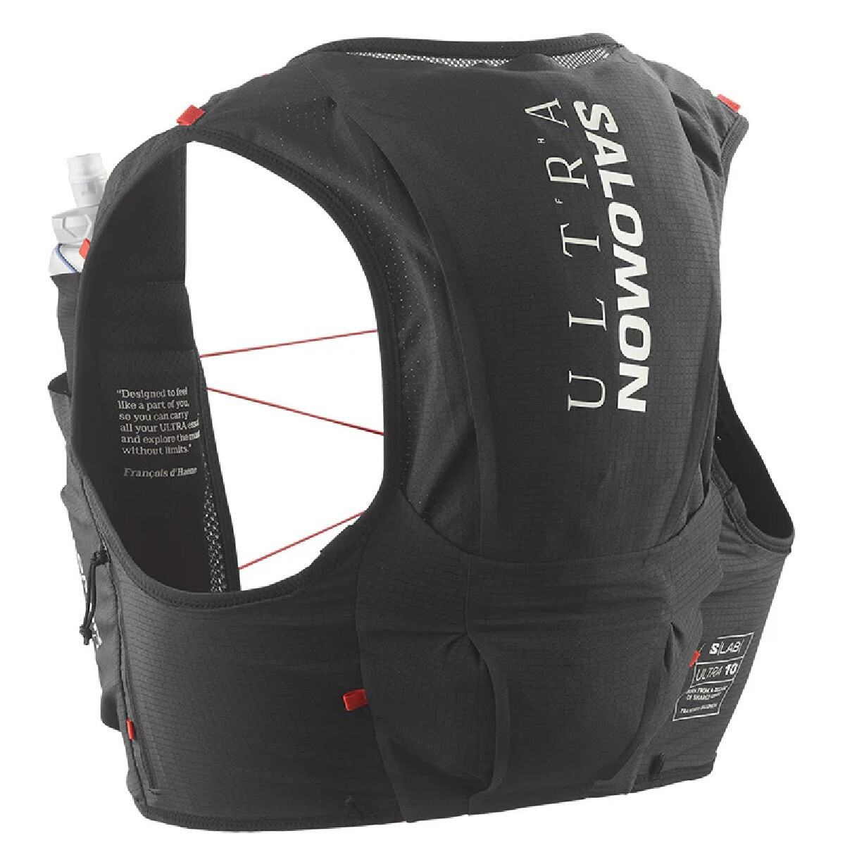 SALOMON S/LAB ULTRA 10 SET