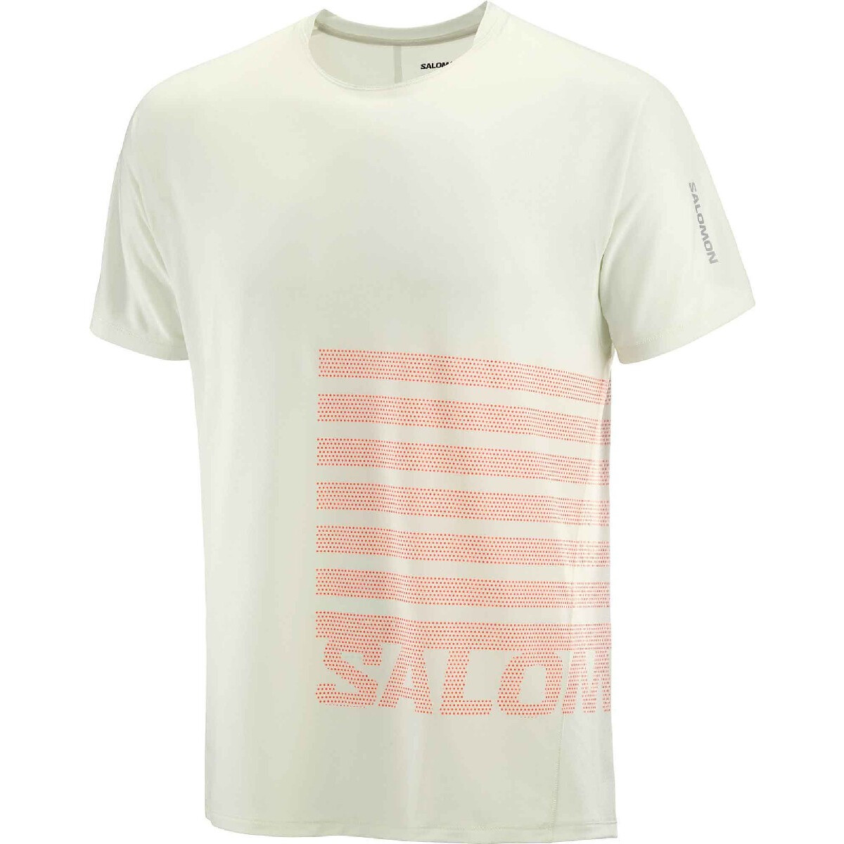 Salomon SENSE AERO SS TEE GFX M