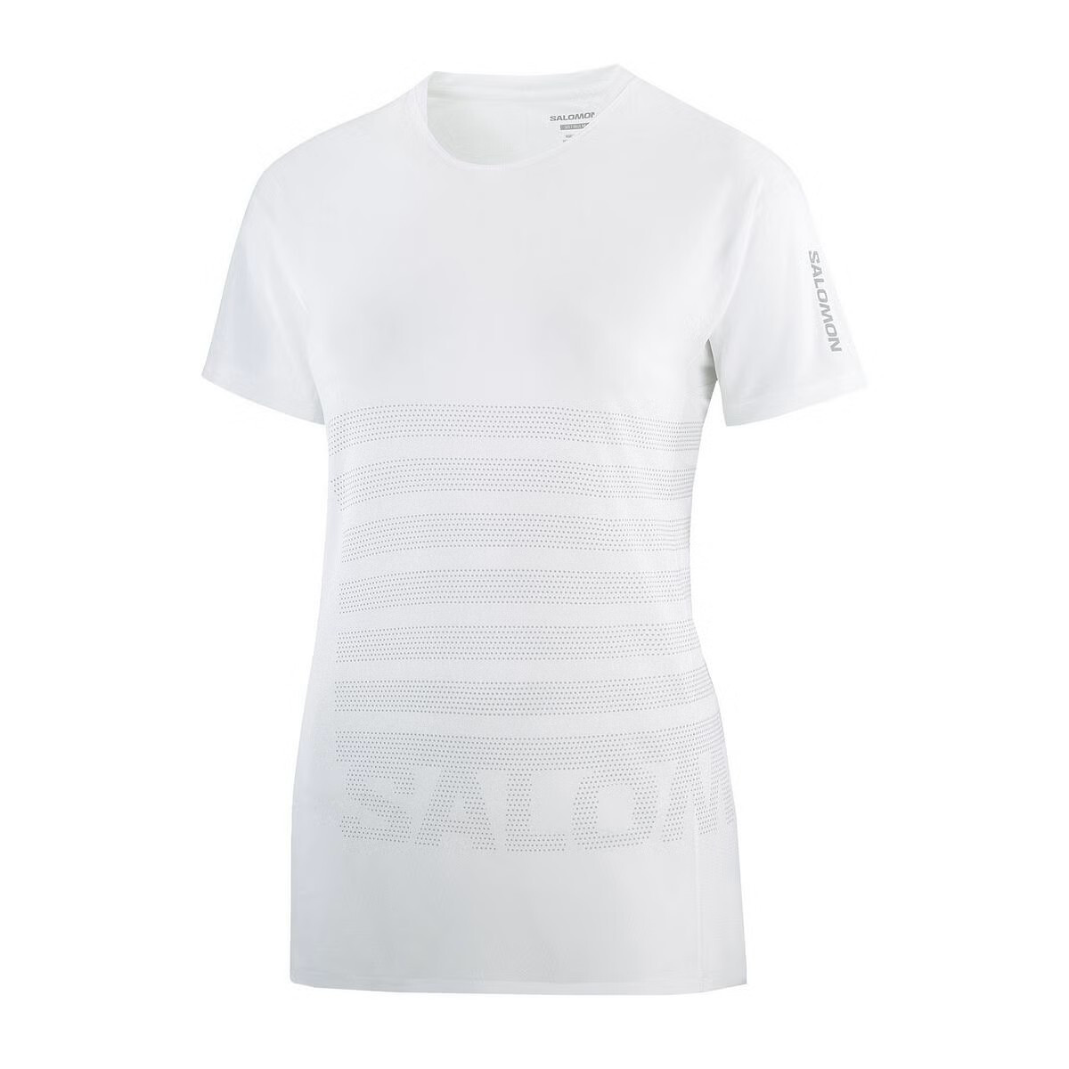 Salomon SENSE AERO SS TEE GFX W