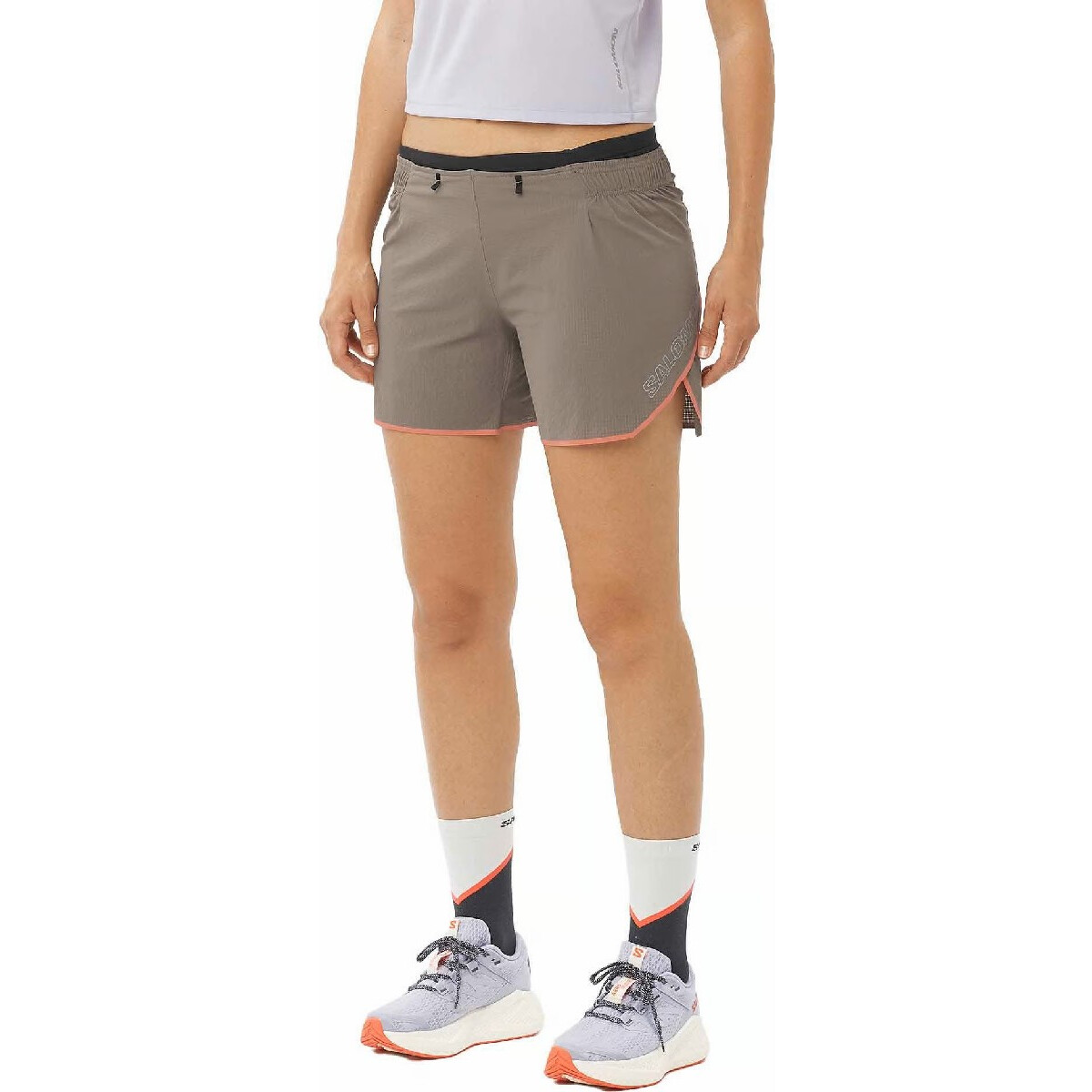 SALOMON SENSE AERO 5\\ SHORT W