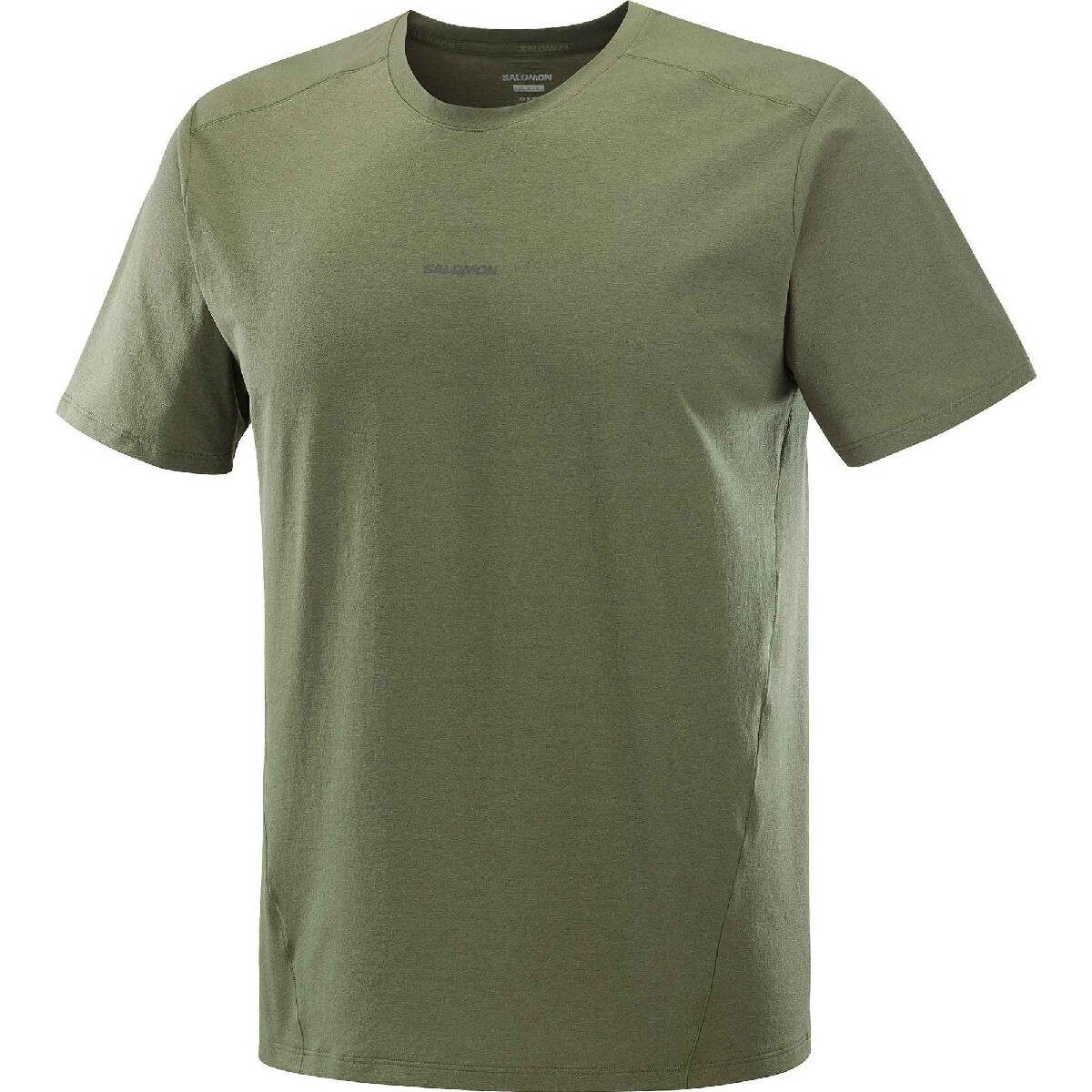 Salomon TRACKLINE SS TEE M