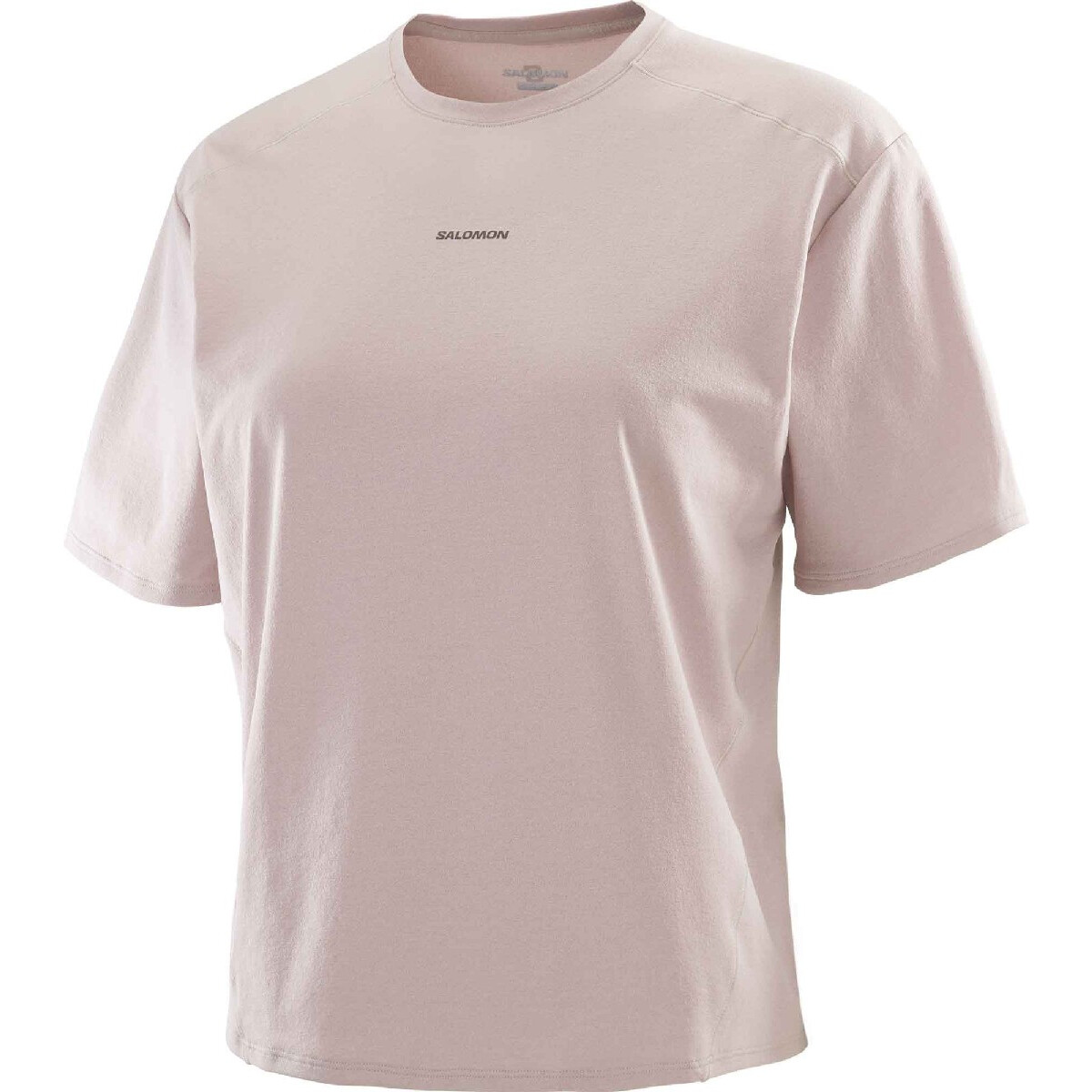 Salomon TRACKLINE SS TEE W