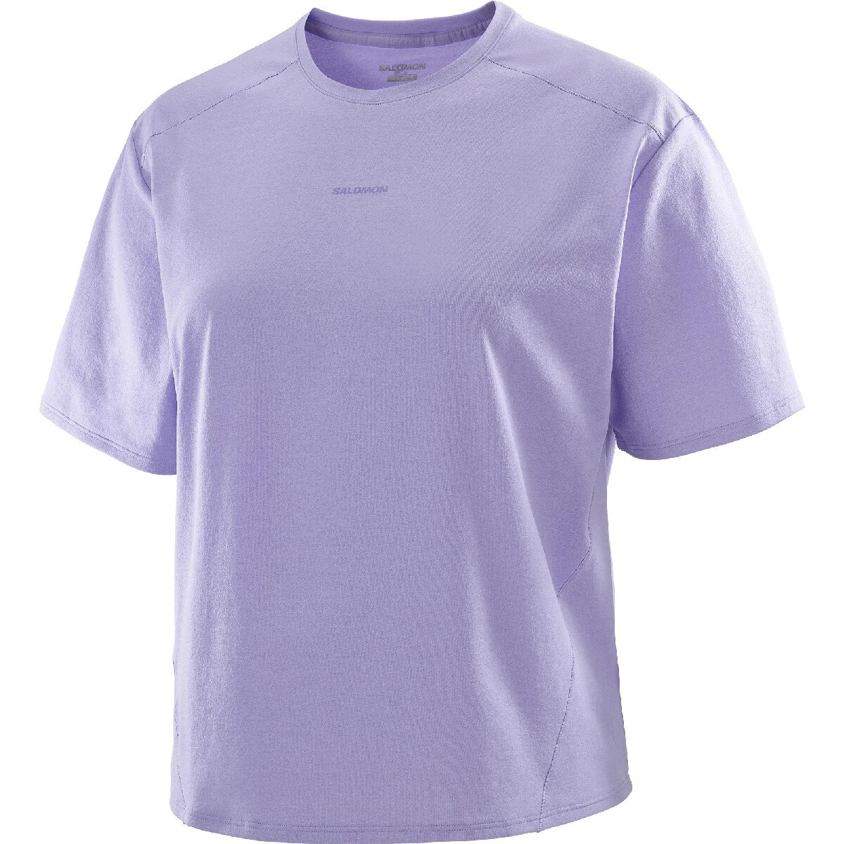 SALOMON TRACKLINE SS TEE W