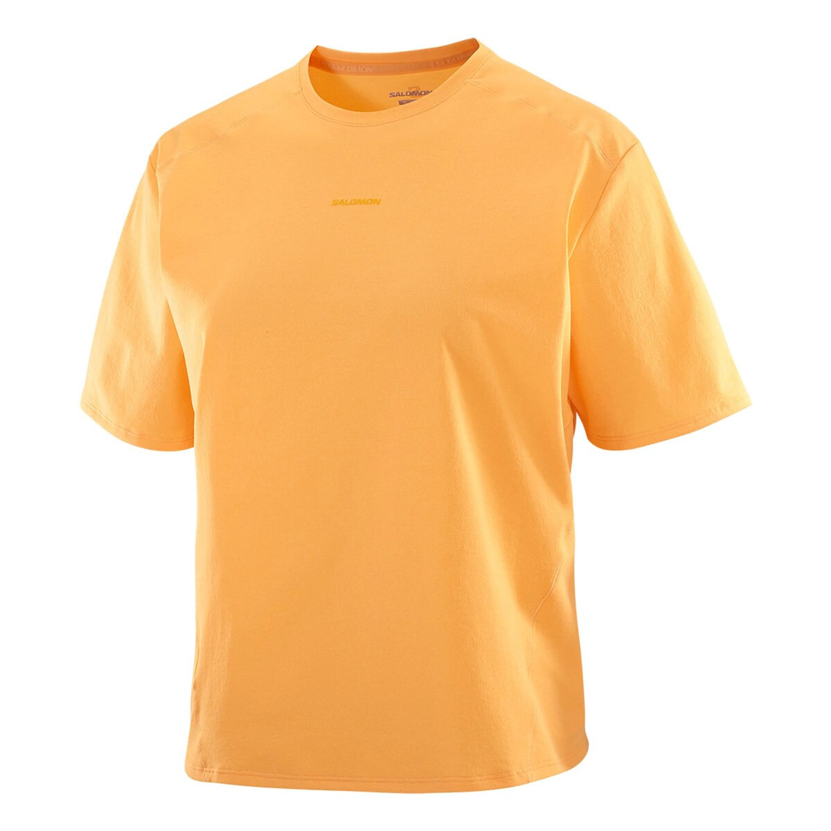 SALOMON TRACKLINE SS TEE W