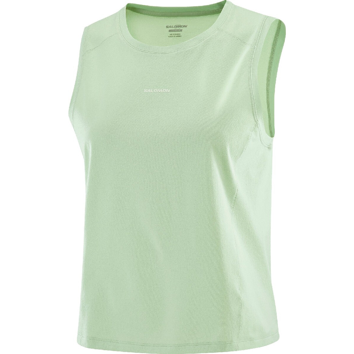 Salomon TRACKLINE TANK W