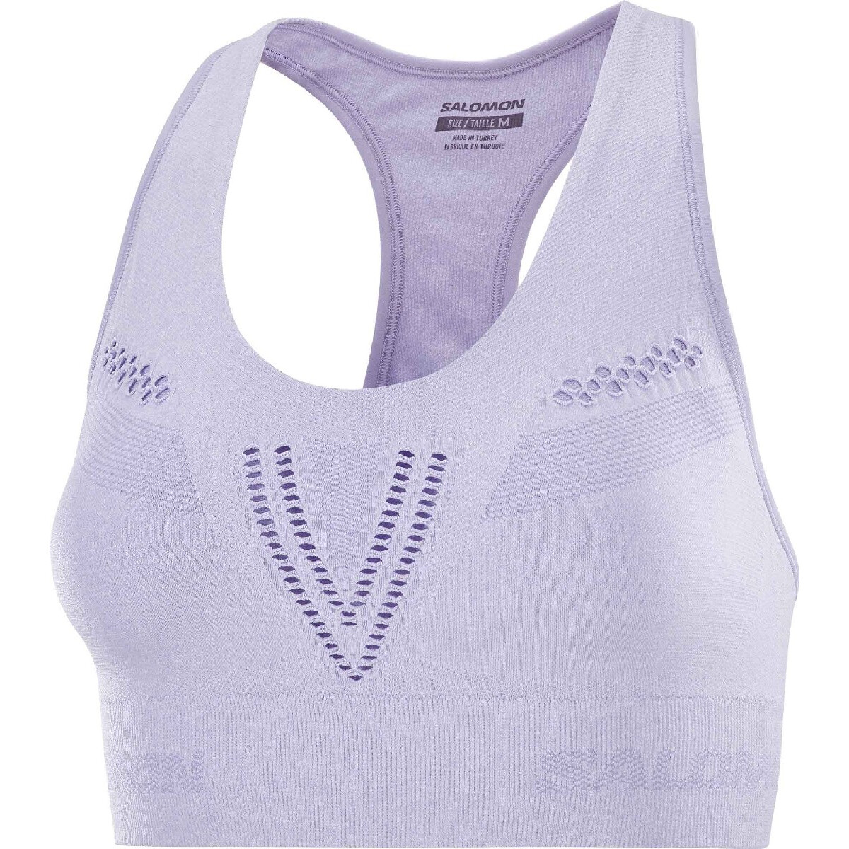 Salomon ELEVATE MOVEON BRA W