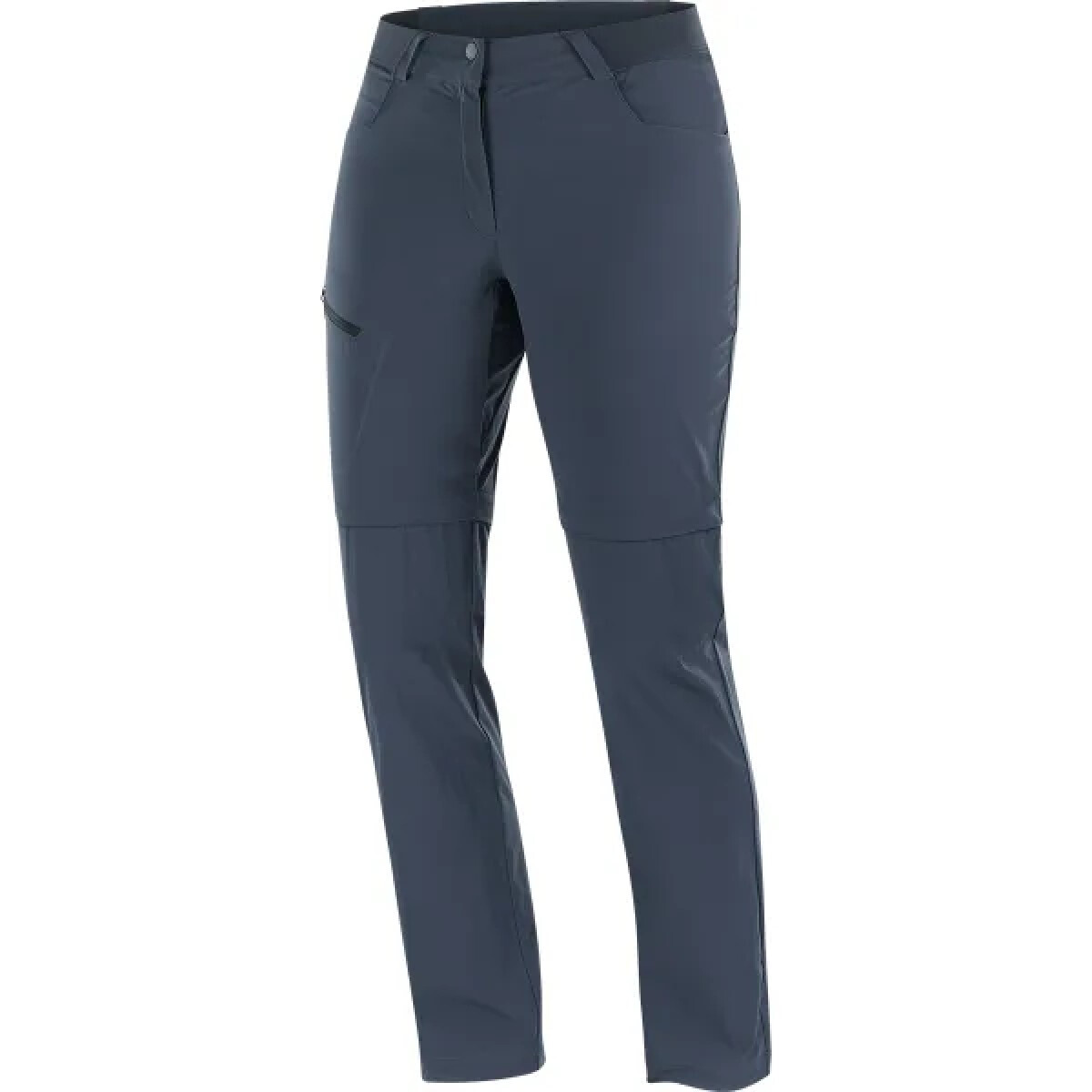 Salomon WAYFARER ZIP OFF HOSE W