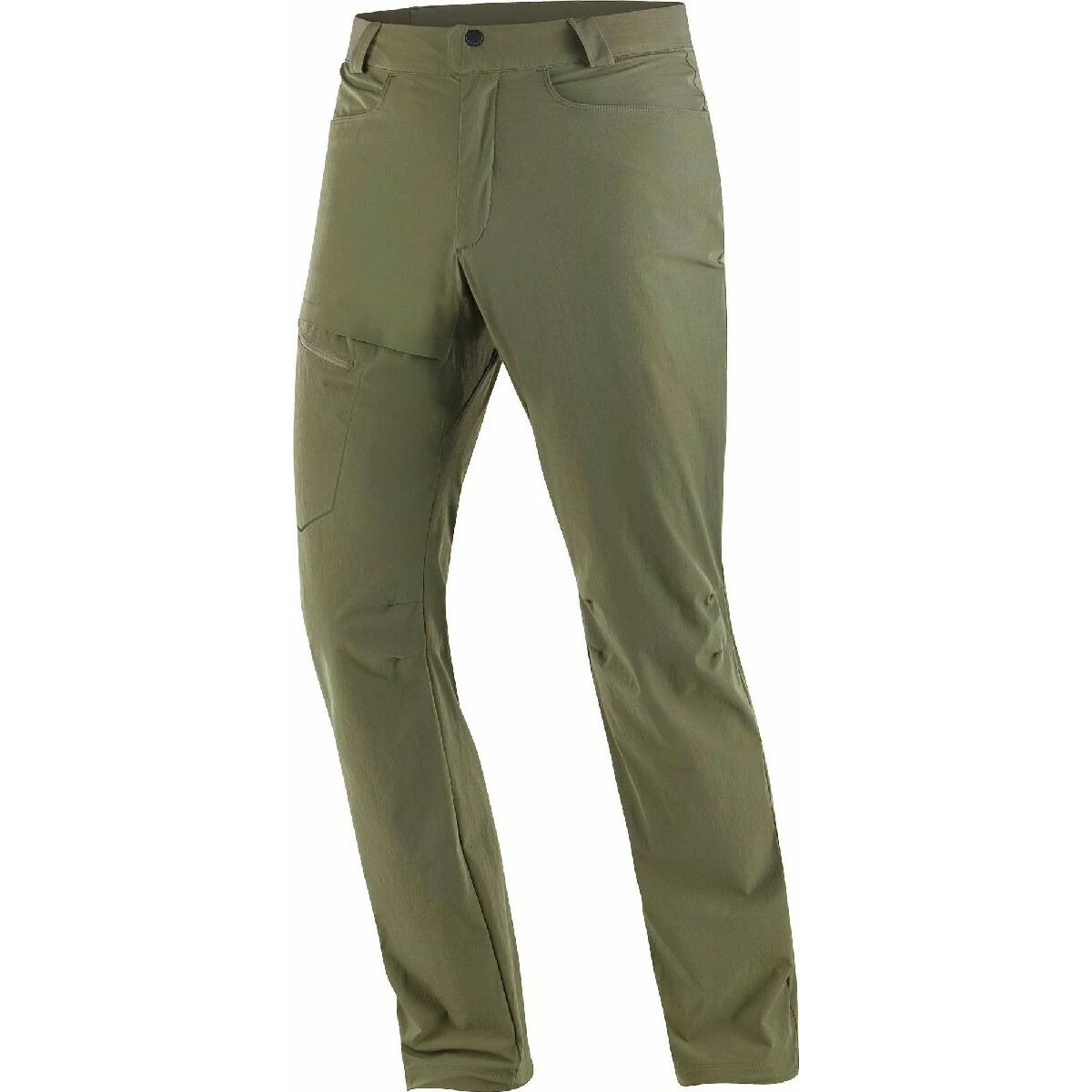 SALOMON WAYFARER  PANTS M