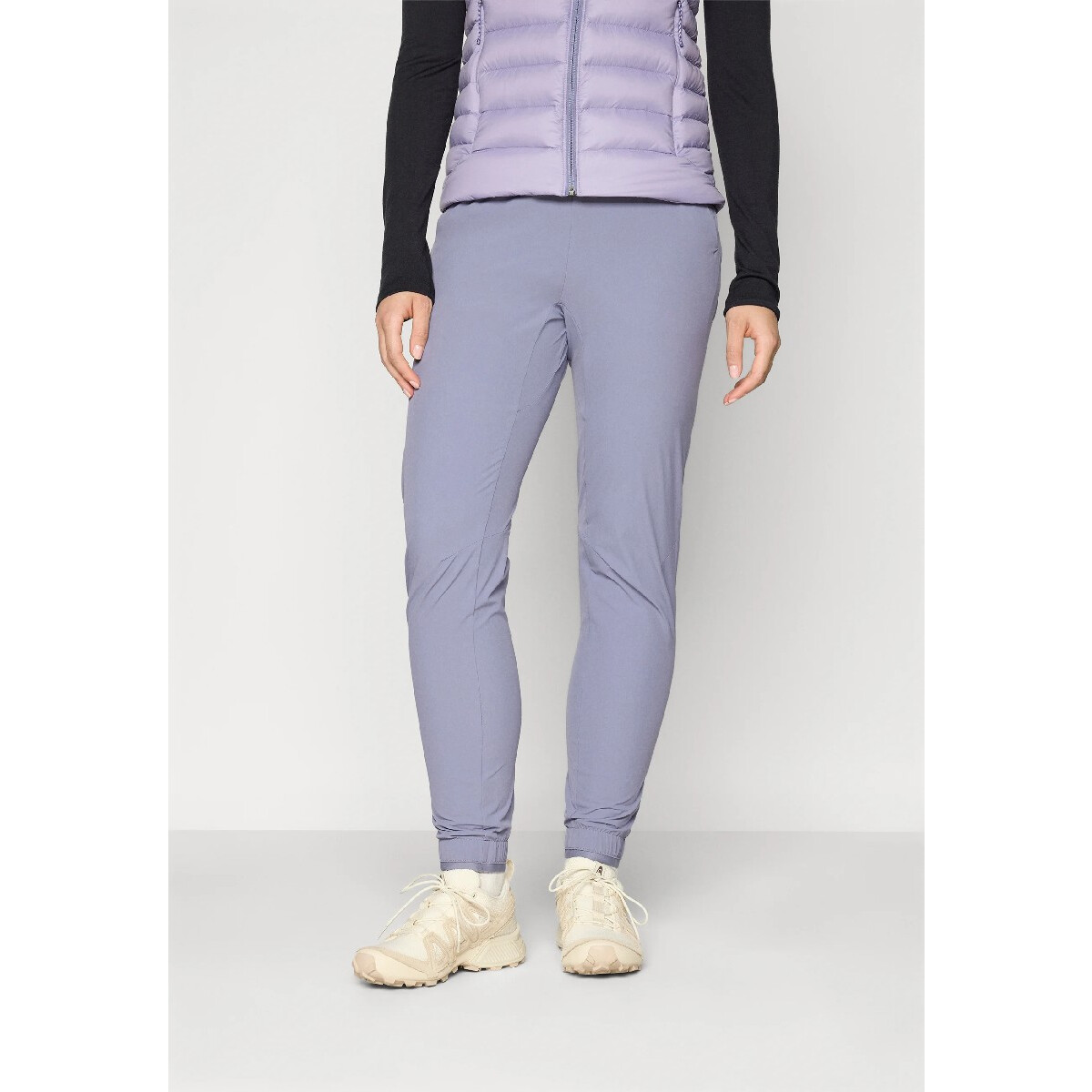 Salomon WAYFARER EASE PANTS W