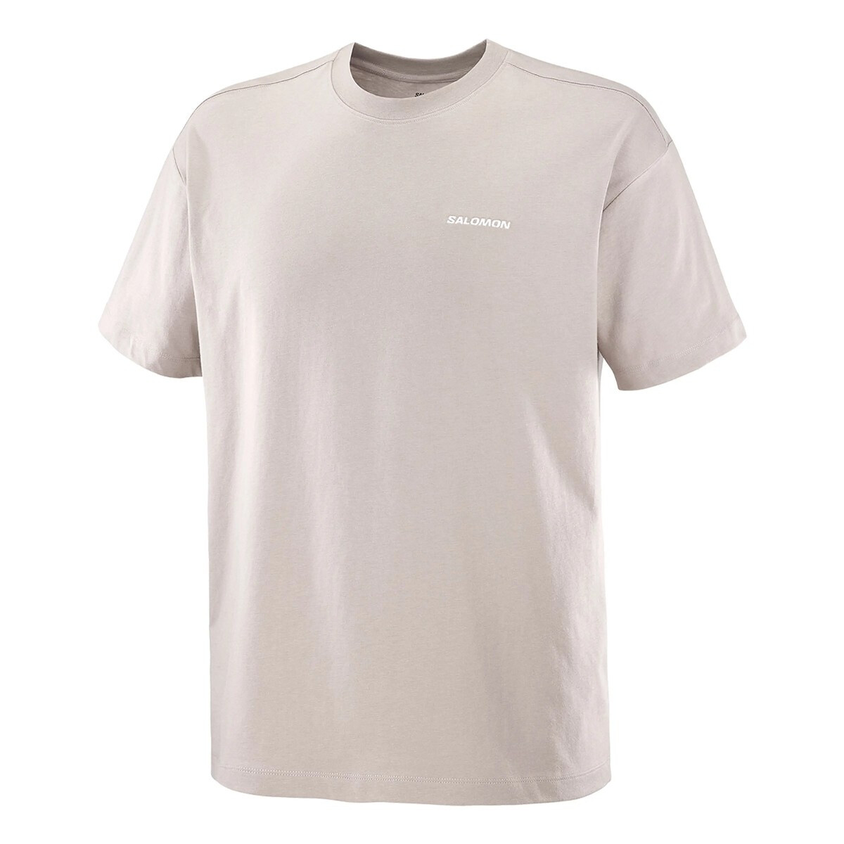 Salomon LOGO RX TEE M