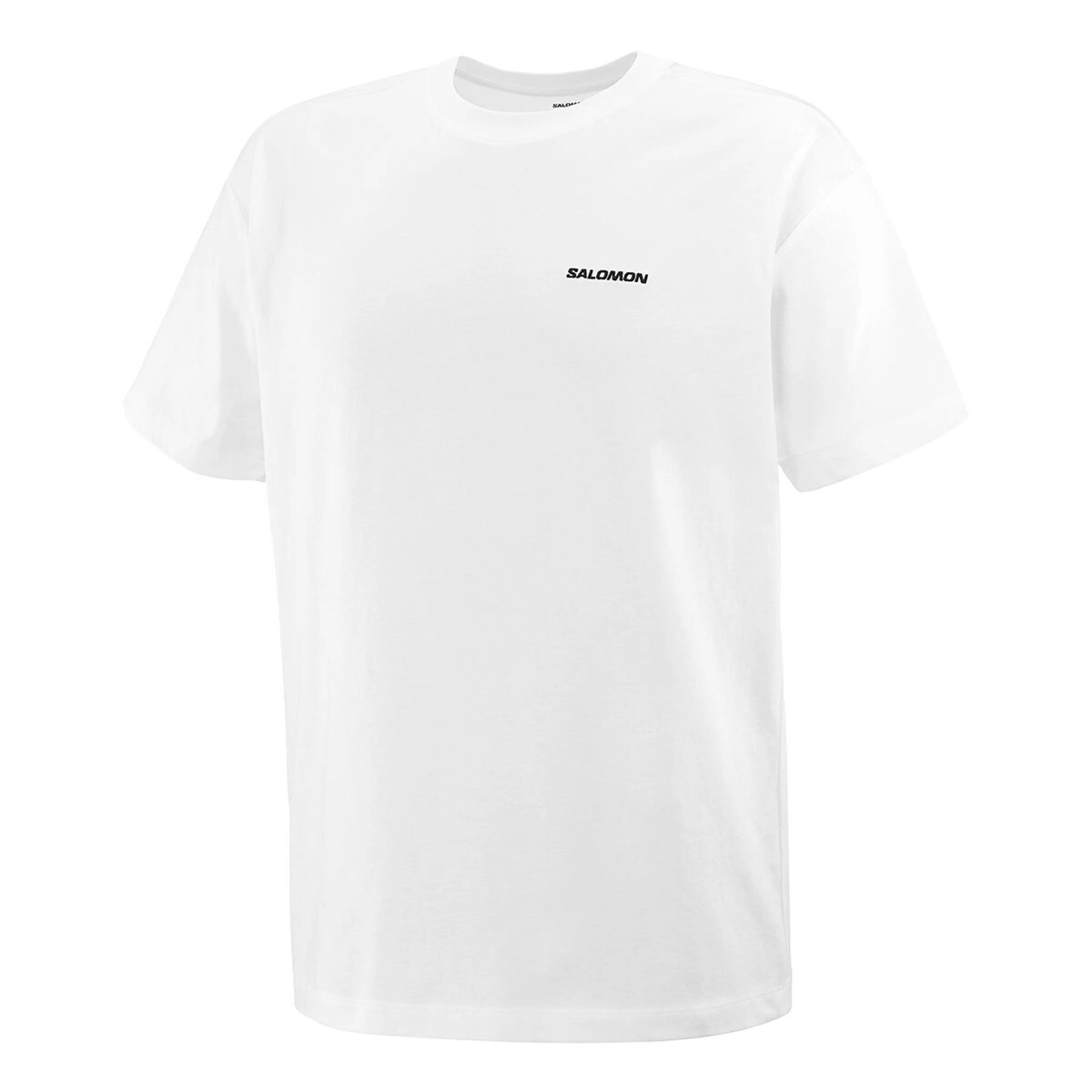 Salomon LOGO TEE M