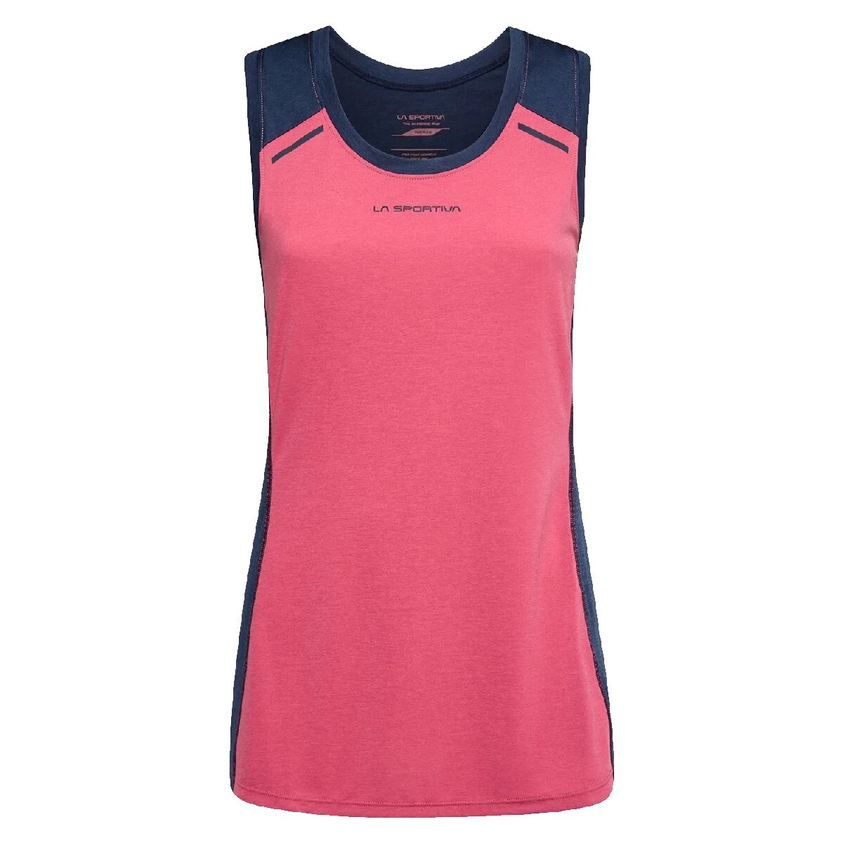 Tracer Tank W Rosebay/Night Sky