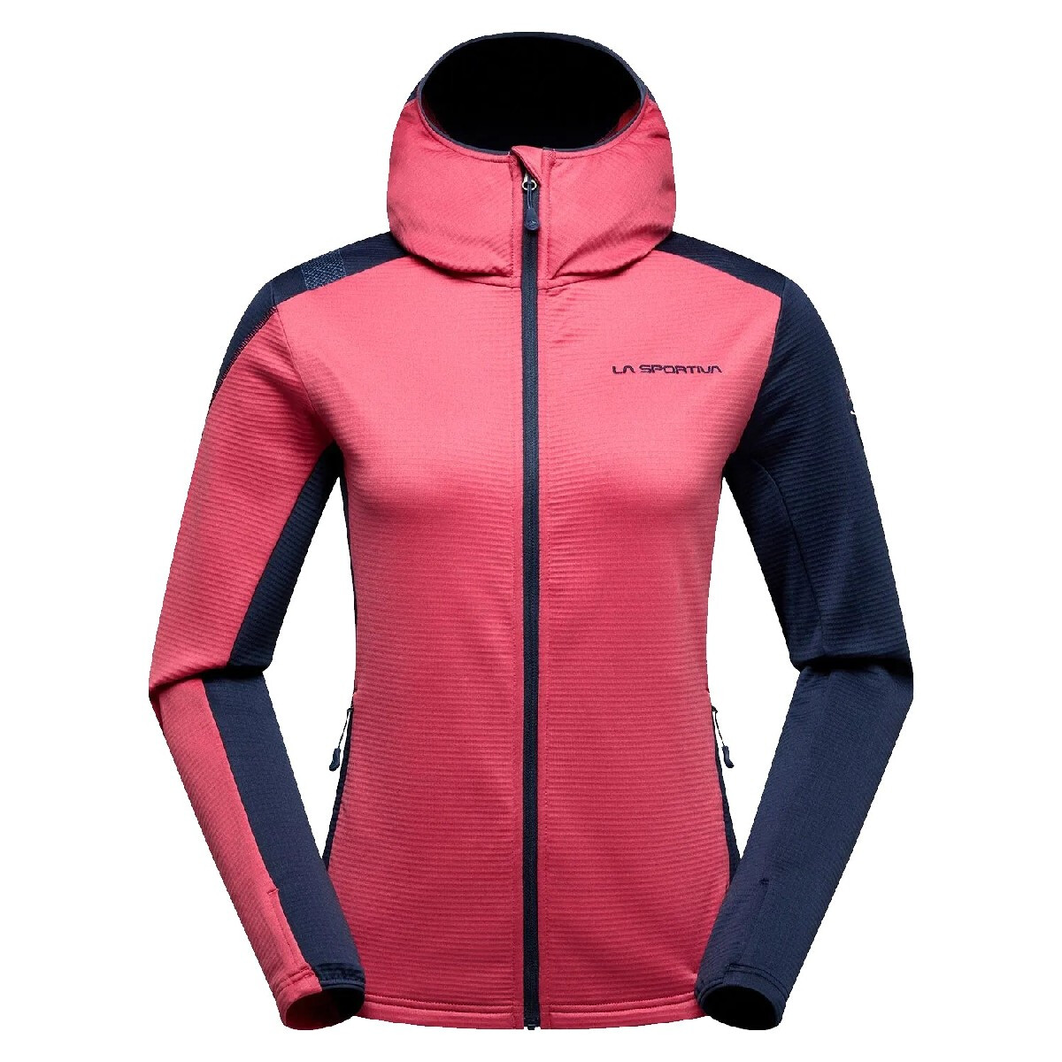La Sportiva Chill Thermal Hoody w rosebay