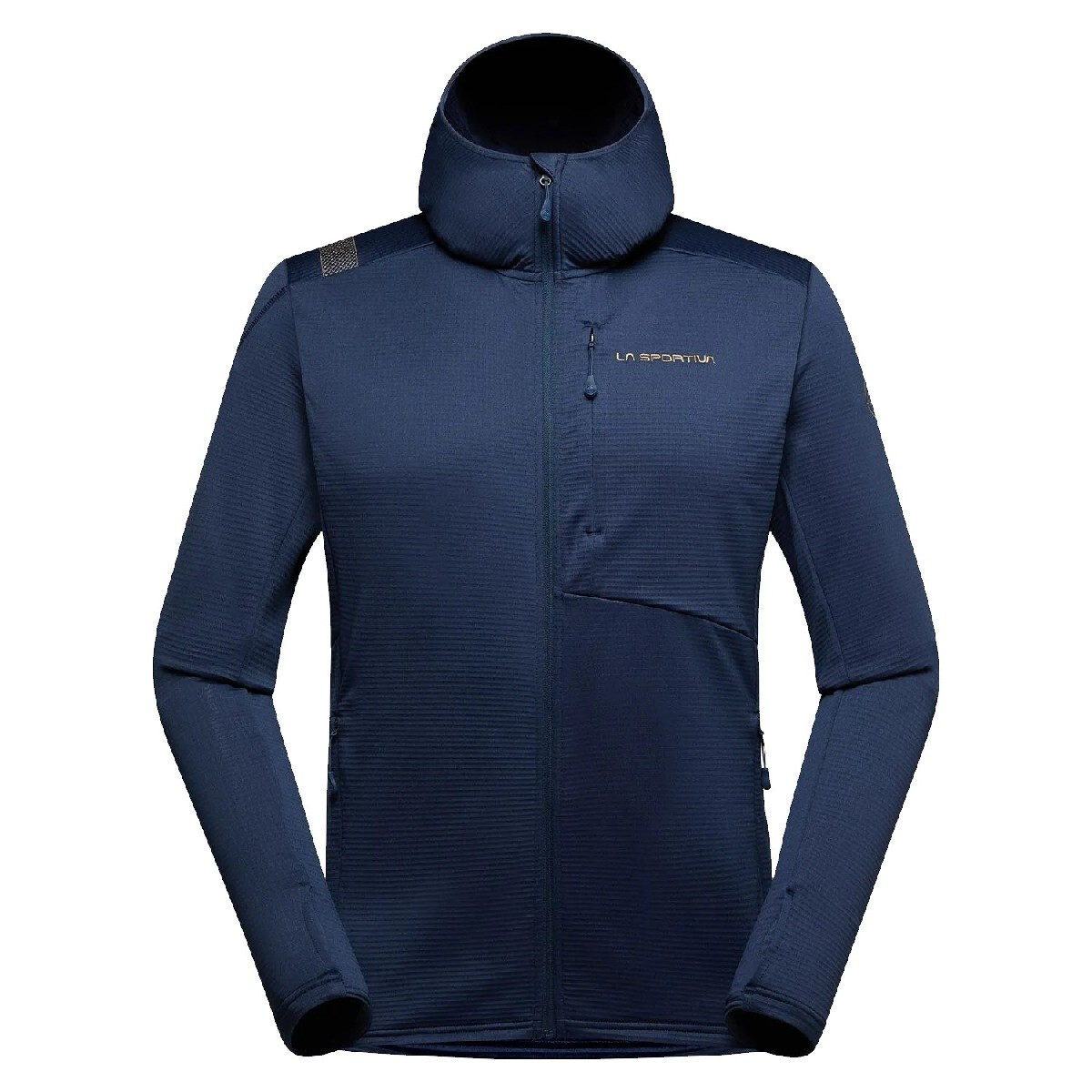 Chill Thermal Hoody M Savana/Night Sky
