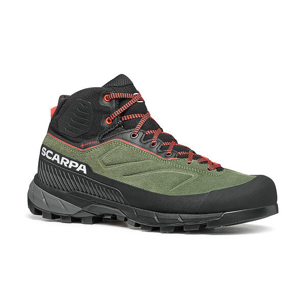 RAPID XT GTX WMN - birch-coral