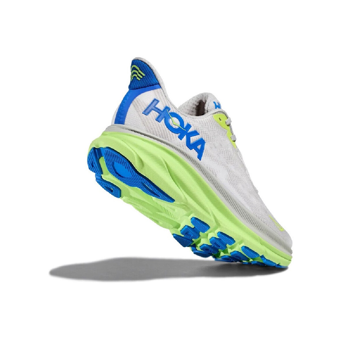 Hoka CLIFTON 9 m stardust,elec