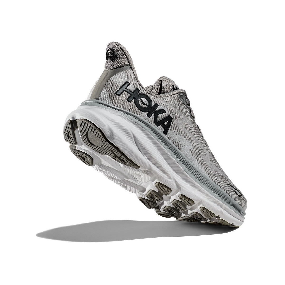 Hoka CLIFTON 9 m harbor,blk