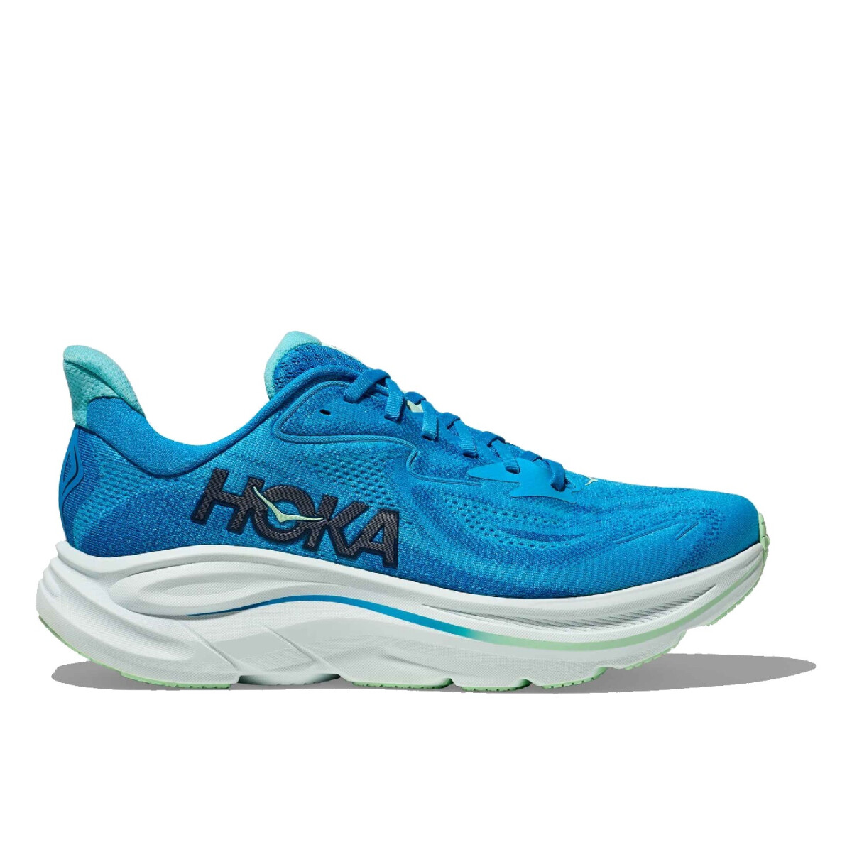 CLIFTON 10-blue,skywardblue