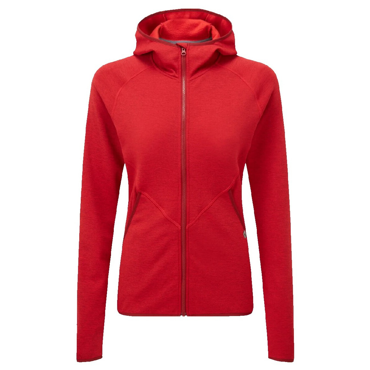 Mt.EQUIPMENT-Calico Hooded Wmns Jacket