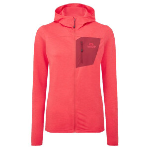 Mt.EQUIPMENT-Lumiko Hooded Wmns Jacket