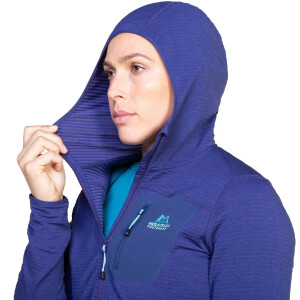 Mt.EQUIPMENT-Lumiko Hooded Wmns Jacket