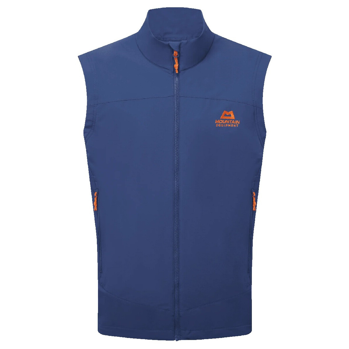 Mt.EQUIPMENT-Frontier Mens Vest