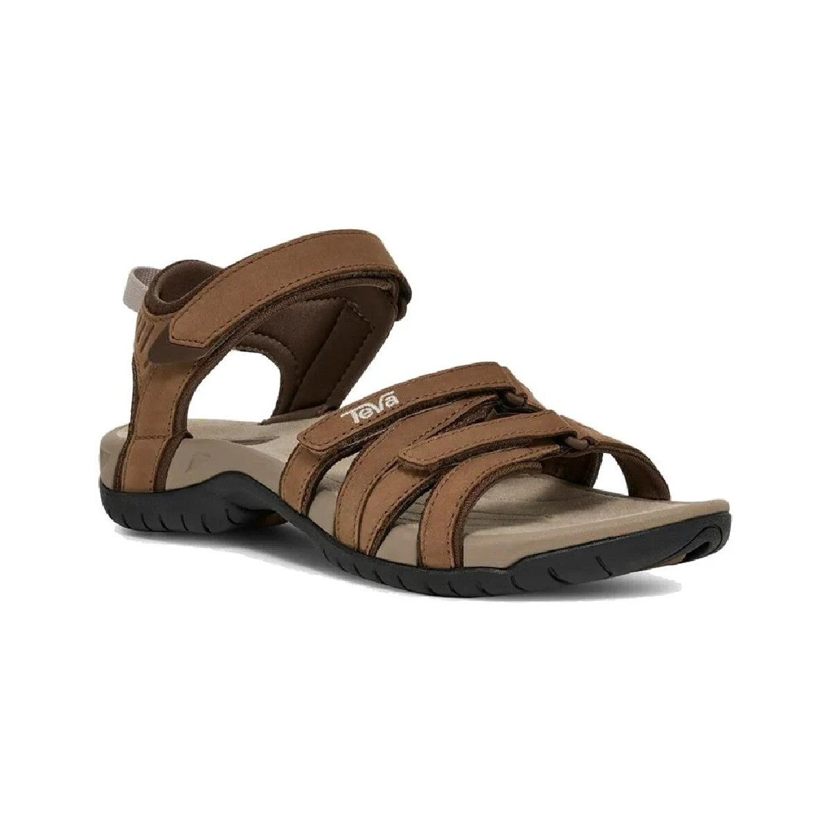 TEVA Tirra leather w-caribou