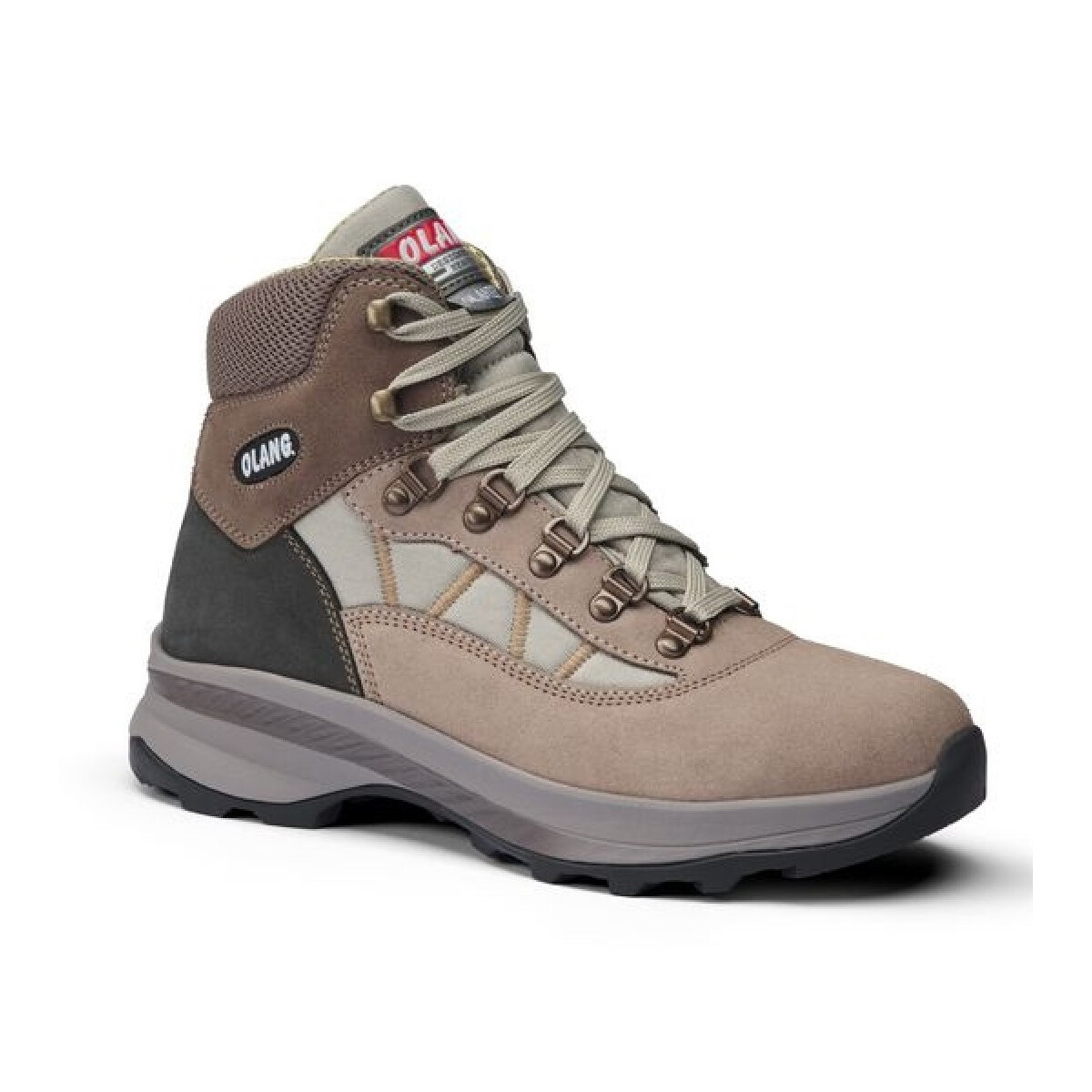 OLANG Cortina Tex Wp argilla box