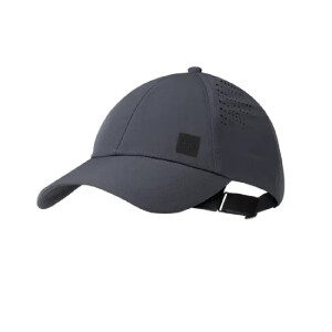 Buff SUMMIT CAP SOLID ASH L/XL