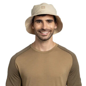 Buff ADVENTURE BUCKET SOLID SAND  S/M