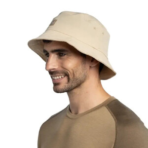 Buff ADVENTURE BUCKET SOLID SAND  S/M