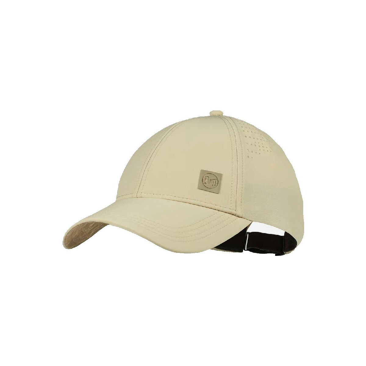 Buff SUMMIT CAP SOLID DESERT  S/M