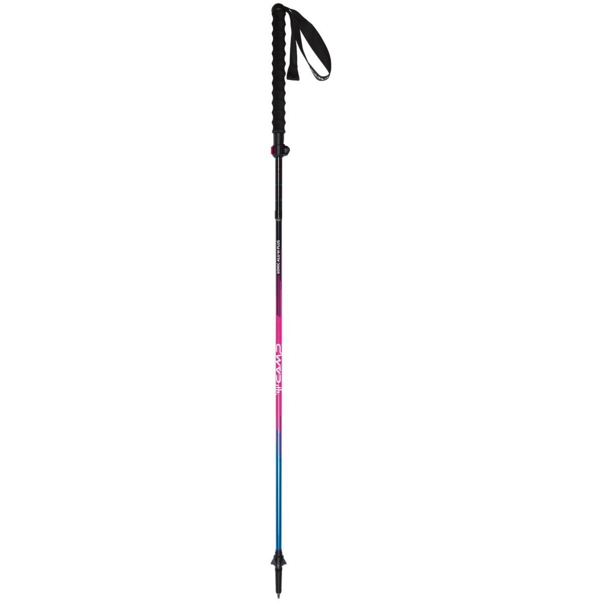 CAMP Sonic Alu w plus